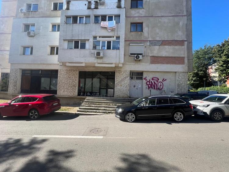 Spatiu Comercial De Inchiriat