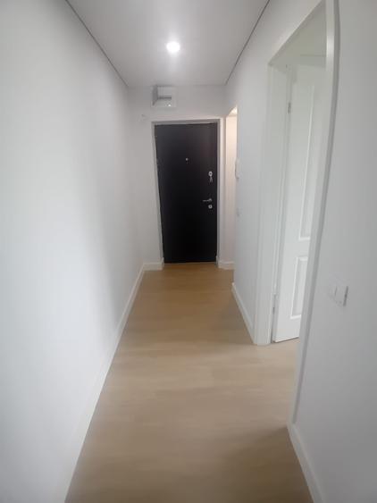 Ap 3 camere Afi Cotroceni etaj 4 Renovat / Anvelopat