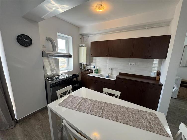 Apartament de inchiriat, mobilat si utilat, zona Lidl-Fosta Autogara