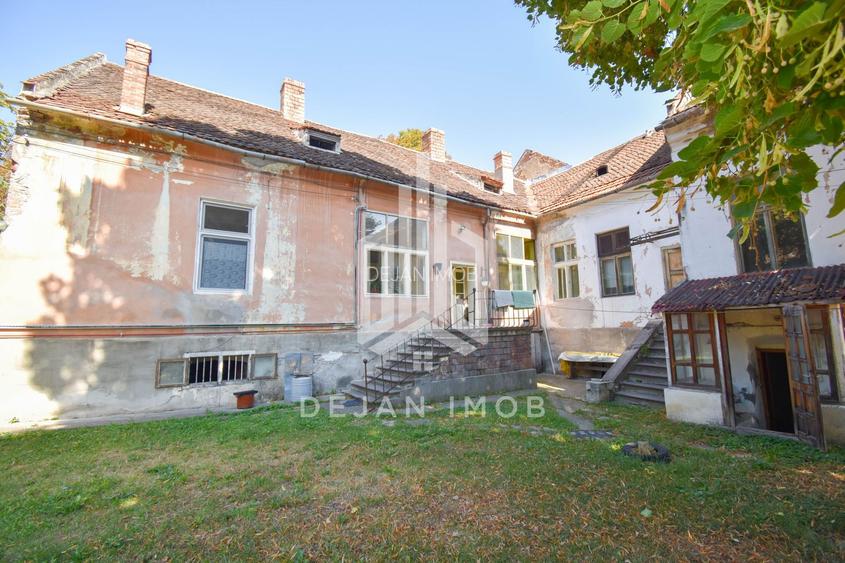 Garsonieră | 46.95 mp | Sfântu Gheorghe - 2
