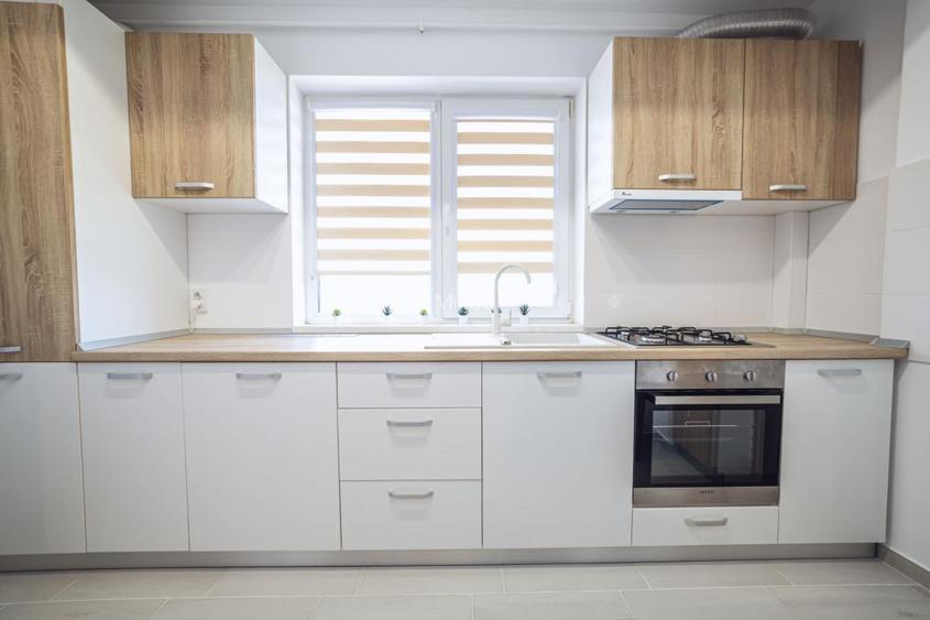 3 camere | Parcare | Popesti-Leordeni - 16