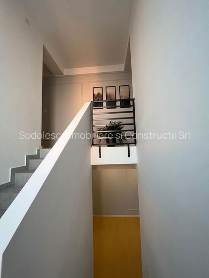 Casa Dumbravita cu 4 dormitoare si teren de 350mp - 6