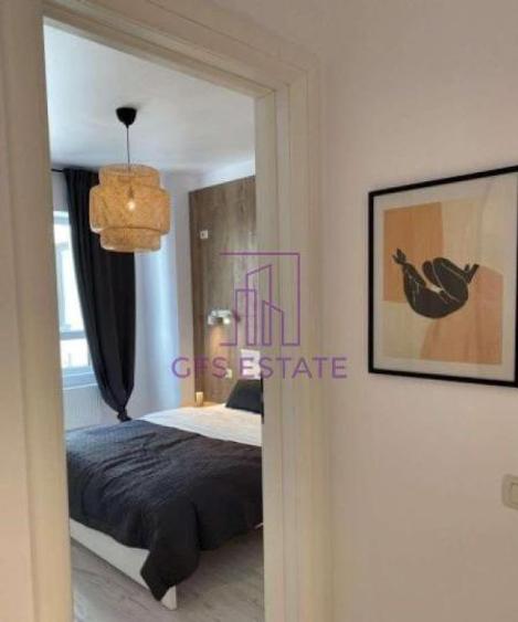 Inchiriere Apartament 2 Camere Parcul Carol|Centrala|Parcare