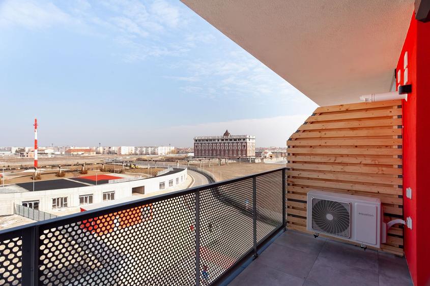 Apartament ARED Nou la cheie, 2 Camere, COMISION 0