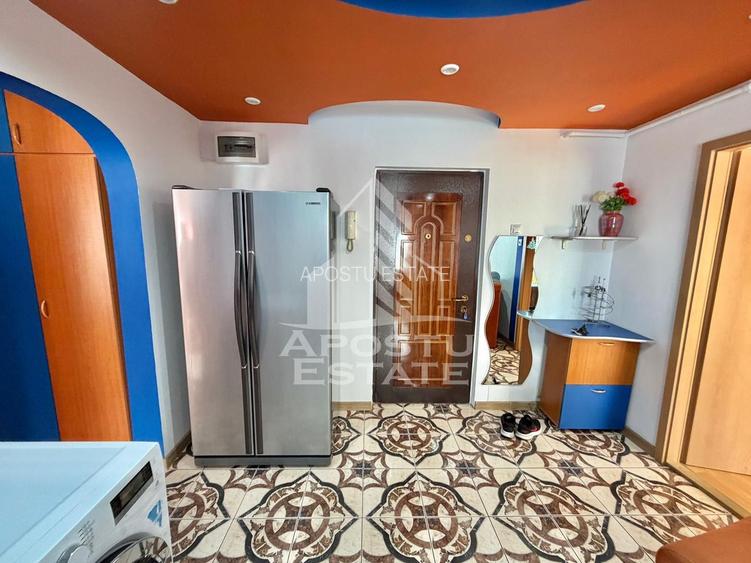 Apartament 2 camere de inchiriat,petfriendly,Telegrafului,Timisoara - 8