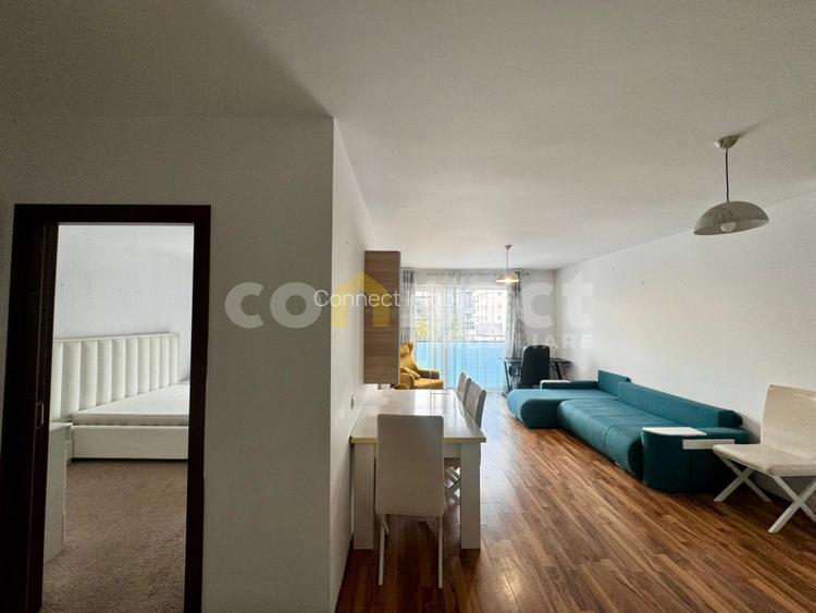 Apartament de închiriat | SU 52 mp | Dâmbul Rotund - 4