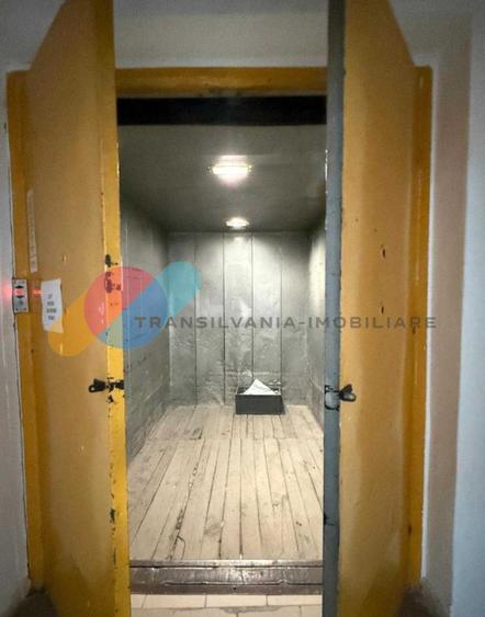 Spațiu industrial / birouri / hala - 1500 mp – Bd. Muncii, Cluj