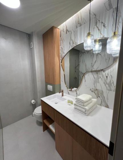 Apartament 2 Camere In Complex Avi Garden