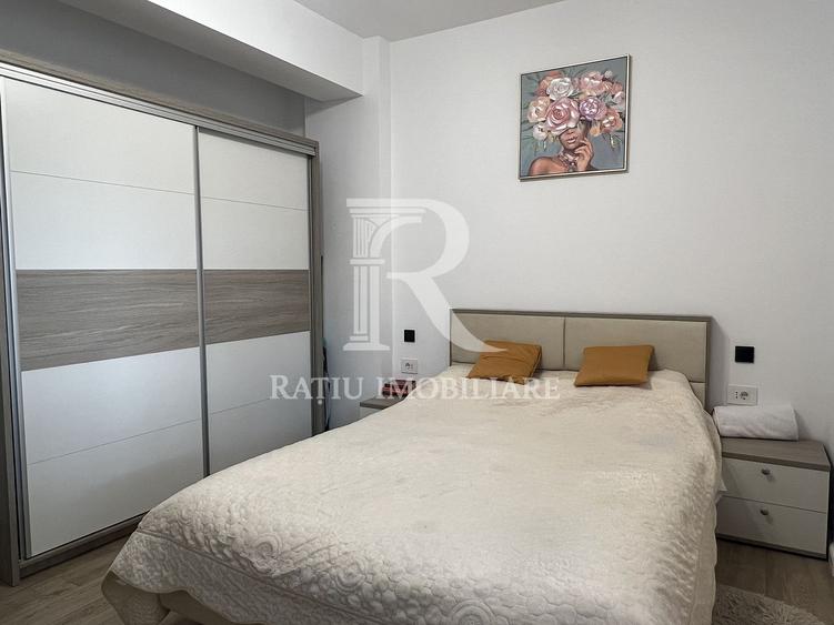 Apartament cu 2 camere | Luceafarul | Oradea