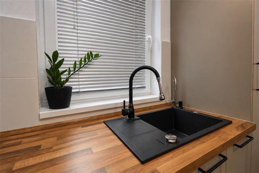 Apartament nou, 3 camere, echipat, balcon, etaj2, parcare subterana, Soho Reside