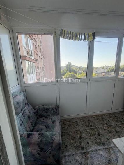 89000 euro-2 camere- 51mp -gorjului -bloc reabilitat - 5