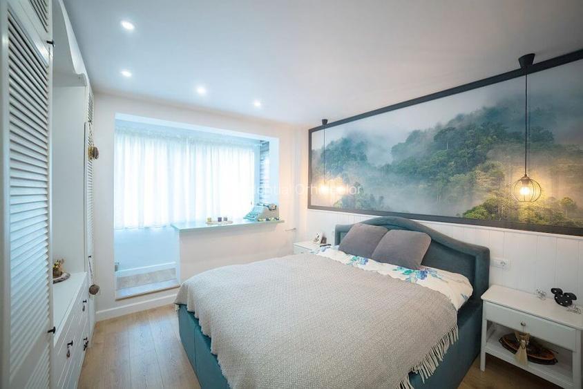 Apartament 3 camere de vanzare Militari Chiajna - Rezidential Orhideelor 6 - 2