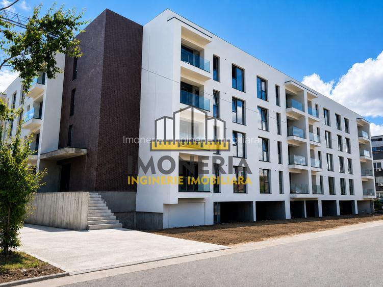 Empire Tornadei 2 – 0% Comision – 3 camere spațioase, 101 mp total - 2