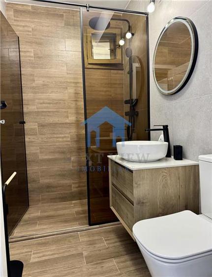 Apartament 2 camere, Gheorgheni
