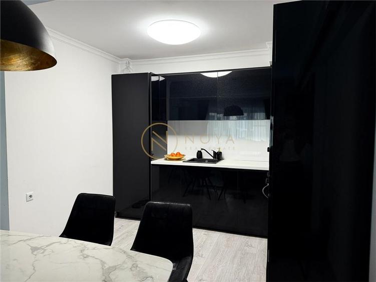 Apartament de vanzare zona Pipera x Iancu Nicolae
