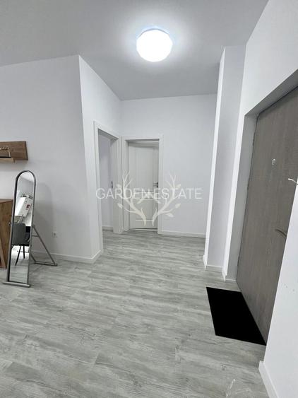 Apartament cu 2 camere, totul nou, parcare subterana – Str. E - 10