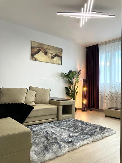 Apartament 2 camere renovat complet-  metrou Eroii Revolutiei - 2