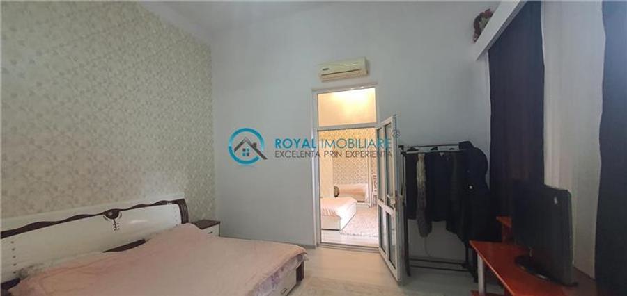 Royal Imobiliare - Vanzare casa zona Centrala