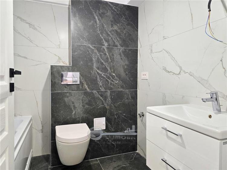 Apartament 1 cameră, 43.61 mp – finisaje premium | Comision 0%
