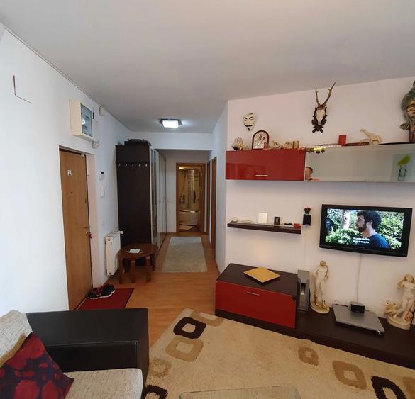 3 camere Mihai Bravu - complex Vitan Residence 1