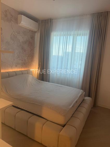 | CORTINA NORTH | 2 CAMERE | PRIMA ÎNCHIRIERE | ETAJ 9 | PARCARE INCLUSA | - 12