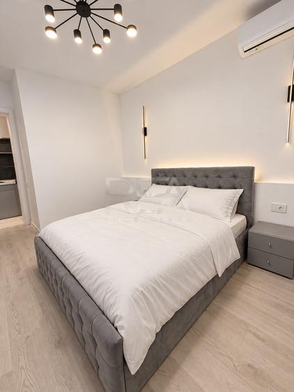 Novum Grozăvești | 2 Camere | 60,8 mp Bloc Nou 2026 | Mobilat și Utilat Premium