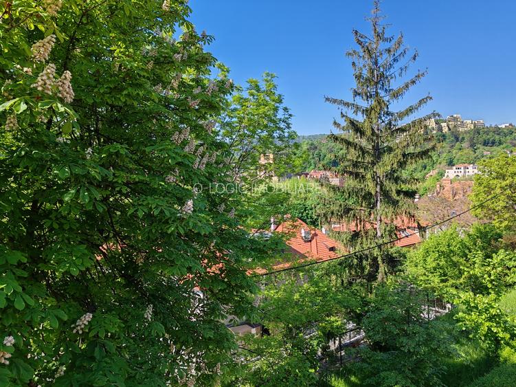 Apartament 3 camere liber la vanzare zona Colinei - 9