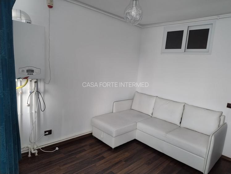 Apartament 2 camere – Zona Gara  Bloc 2011 -57900 euro - 2