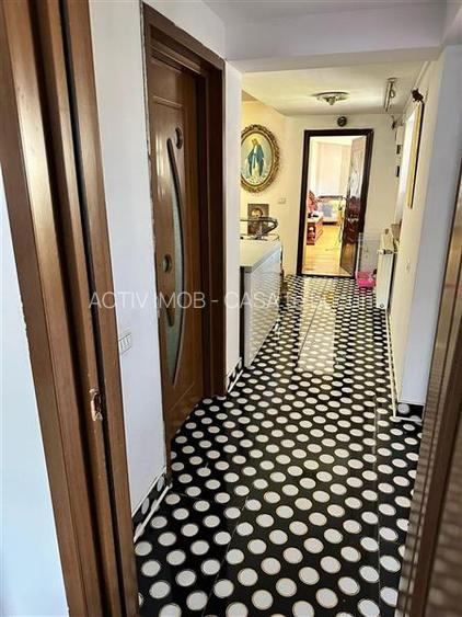 Vila P+2 - 580 MP - 11 camere - Matei  Voievod  - Iancului - 8