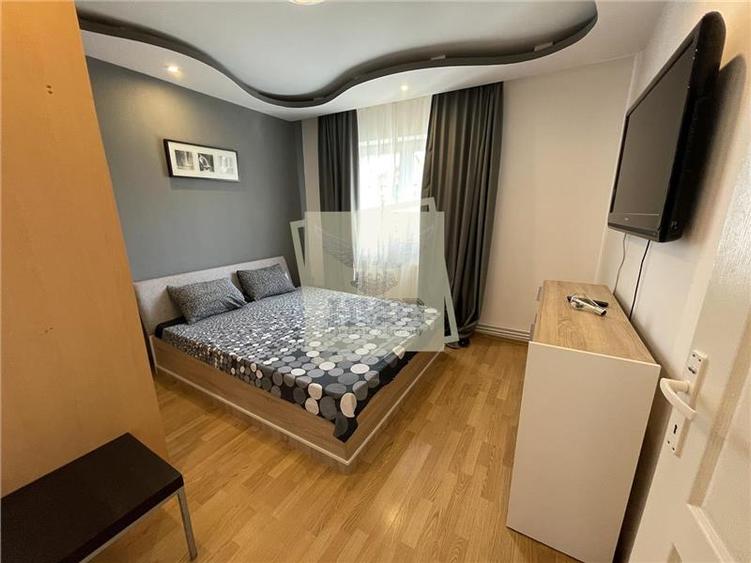 Apartament cochet cu 2 camere si dining pe Calea Dumbravii -Cec Bank