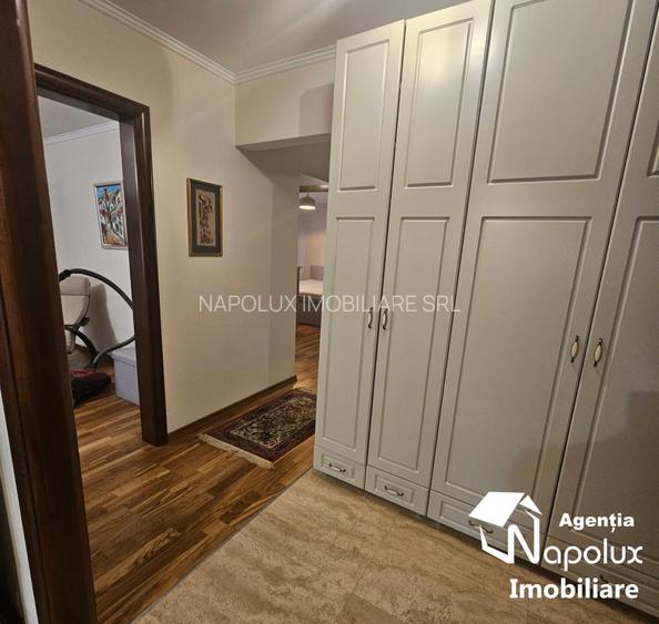 🏡✨ Apartament de vânzare – 3 camere | Cartier Zorilor, str. Răspodiei ✨🏡 - 2