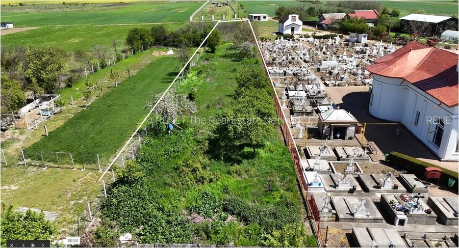 TARTASESTI, TEREN 2.161 MP, SPATIU COMERCIAL, CASA, OPORTUNITATE UNICA! - 16
