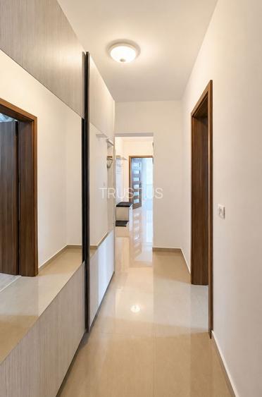 Comision 0% Apartament 2 camere decomandat de vânzare – Giroc | Etaj 1 - 9
