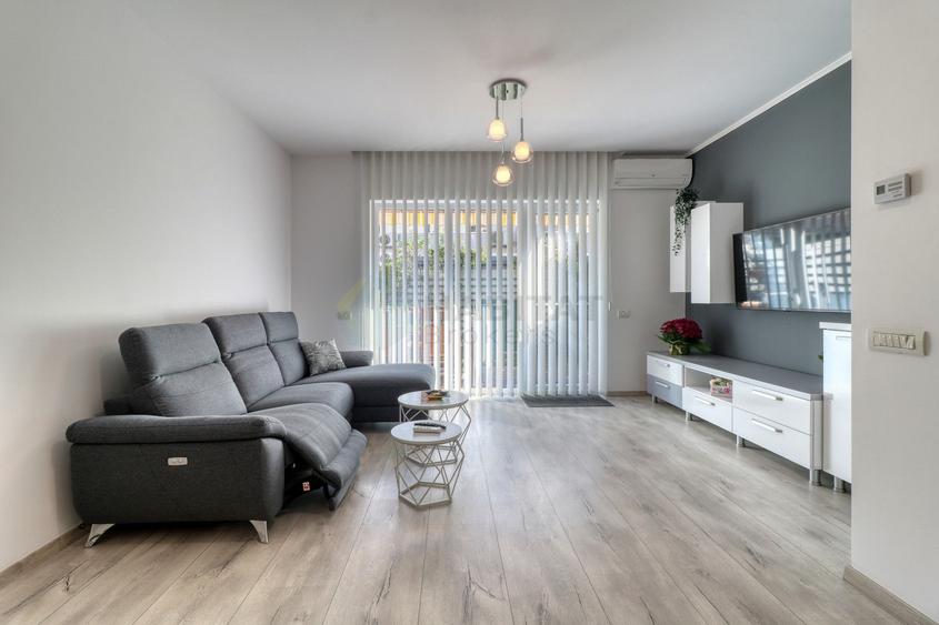 Vila 4 camere Avangarde Forest 6