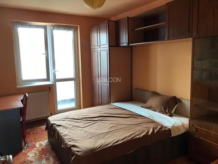 Apartament 3 camere pe strada Rahovei - 3