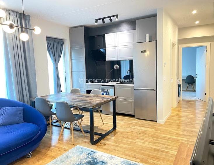 Escape Residence - Damaroaia | 2 Camere | Parcare | Terasa 15 MP - 3