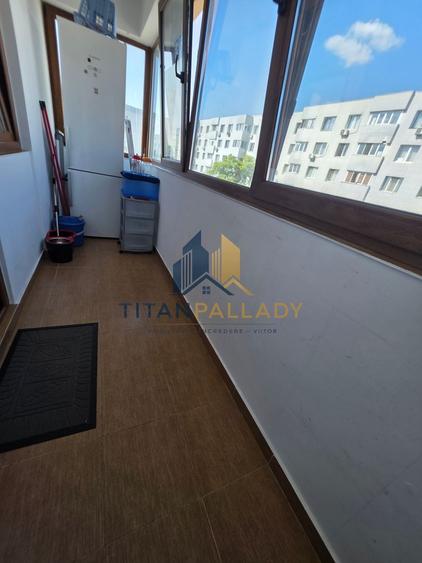 Duplex / 4 Cam / Titan-Dristor / 2 Bai / Parcare Inclusa Demisol