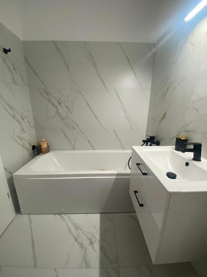 Prima Inchiriere l Apartament 2 Camere l Militari Residence