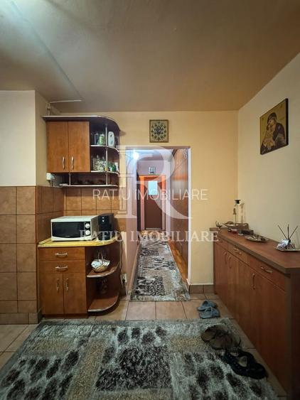 De inchiriat | Apartament cu 3 camere | Oradea - 4