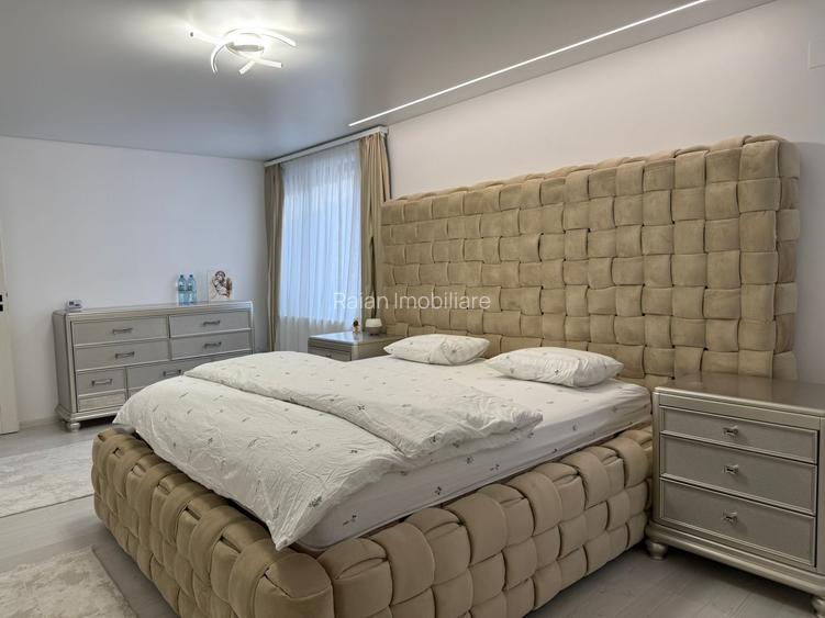 Vila cubista proiect deosebit, in Galati, zona Arcasilor, sup.teren 300mp - 19