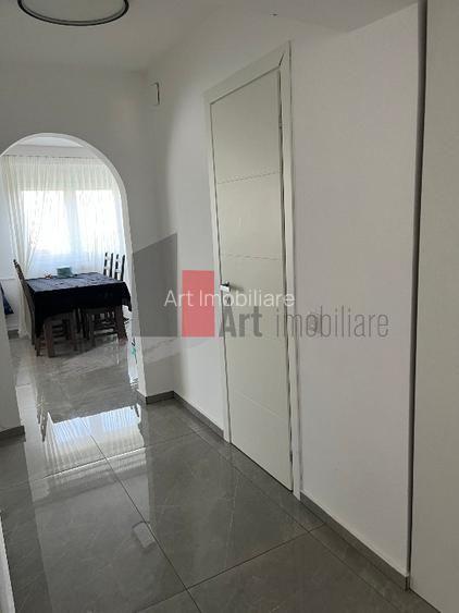 Apartament deosebit cu 3 camere – Bulevardul Unirii (Zona Fântâni) - 7