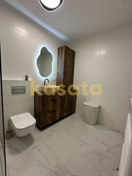 2 Camere mobilat si utilat complet | zona OMV Pipera