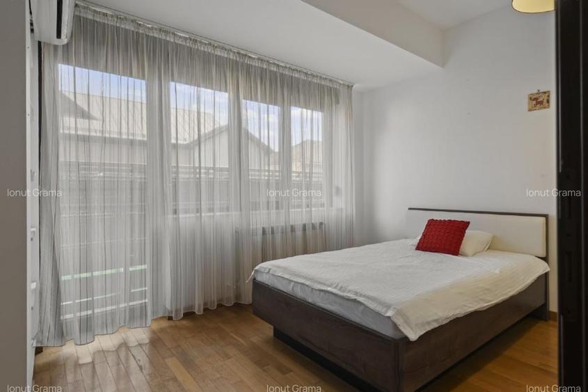 Iancu Nicolae 3 Camere cu 2 locuri de parcare si balcon