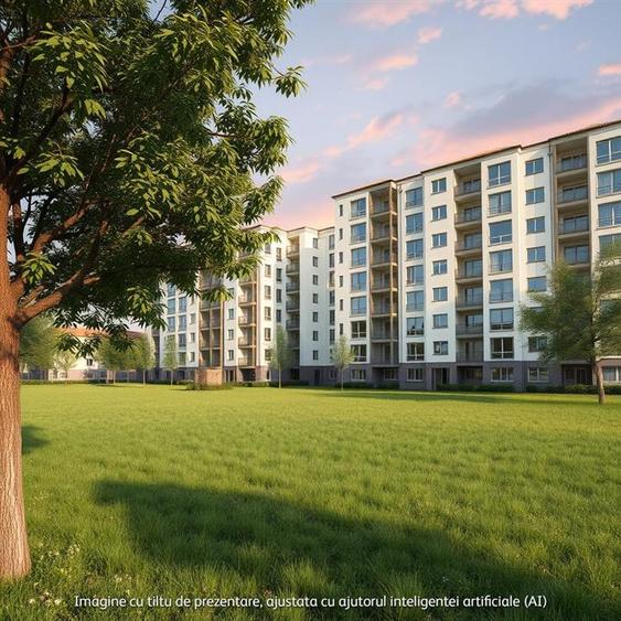 Teren 34.000 mp Giulesti - ideal pentru dezvoltare