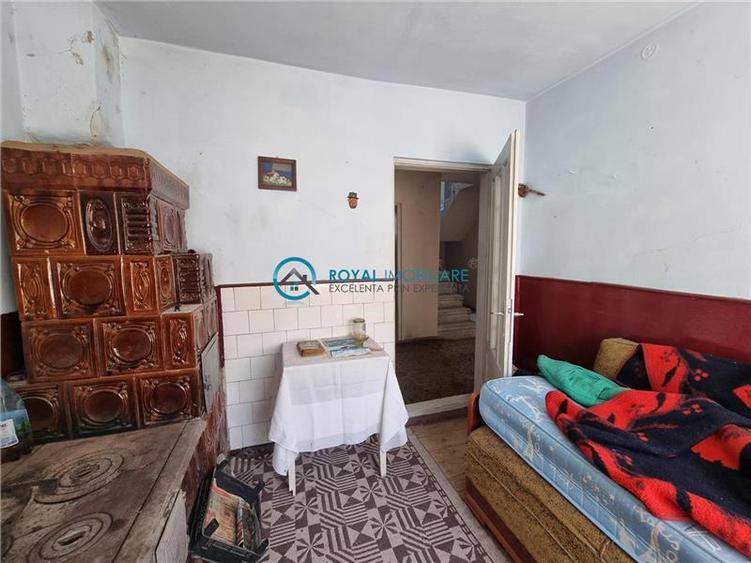 Royal Imobiliare - Vanzare Vila zona Blejoi