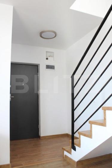 Penthouse de vanzare, 114 mp, zona Unirii - AMA Residence