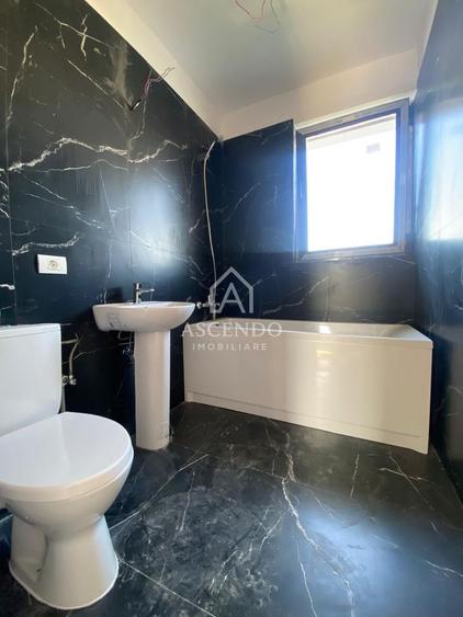 Apartament 3 camere nou | 77,4 mp | Terasă | Giurgiului | 2024