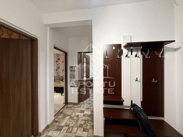 Apartament 2 camere de vanzare, etaj intermediar, Olimpia - Stadion - 9
