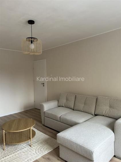 Apartament 2 camere Triaj - 2