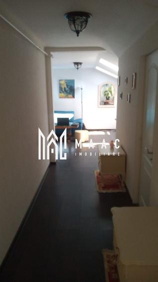 Apartament 2 camere decomandat | Tilișca, Sibiu | 108 mp, 2 niveluri